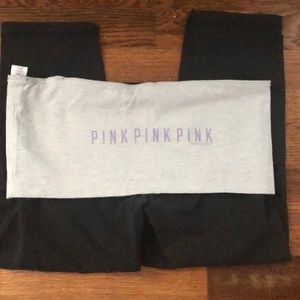 Cropped yoga legging